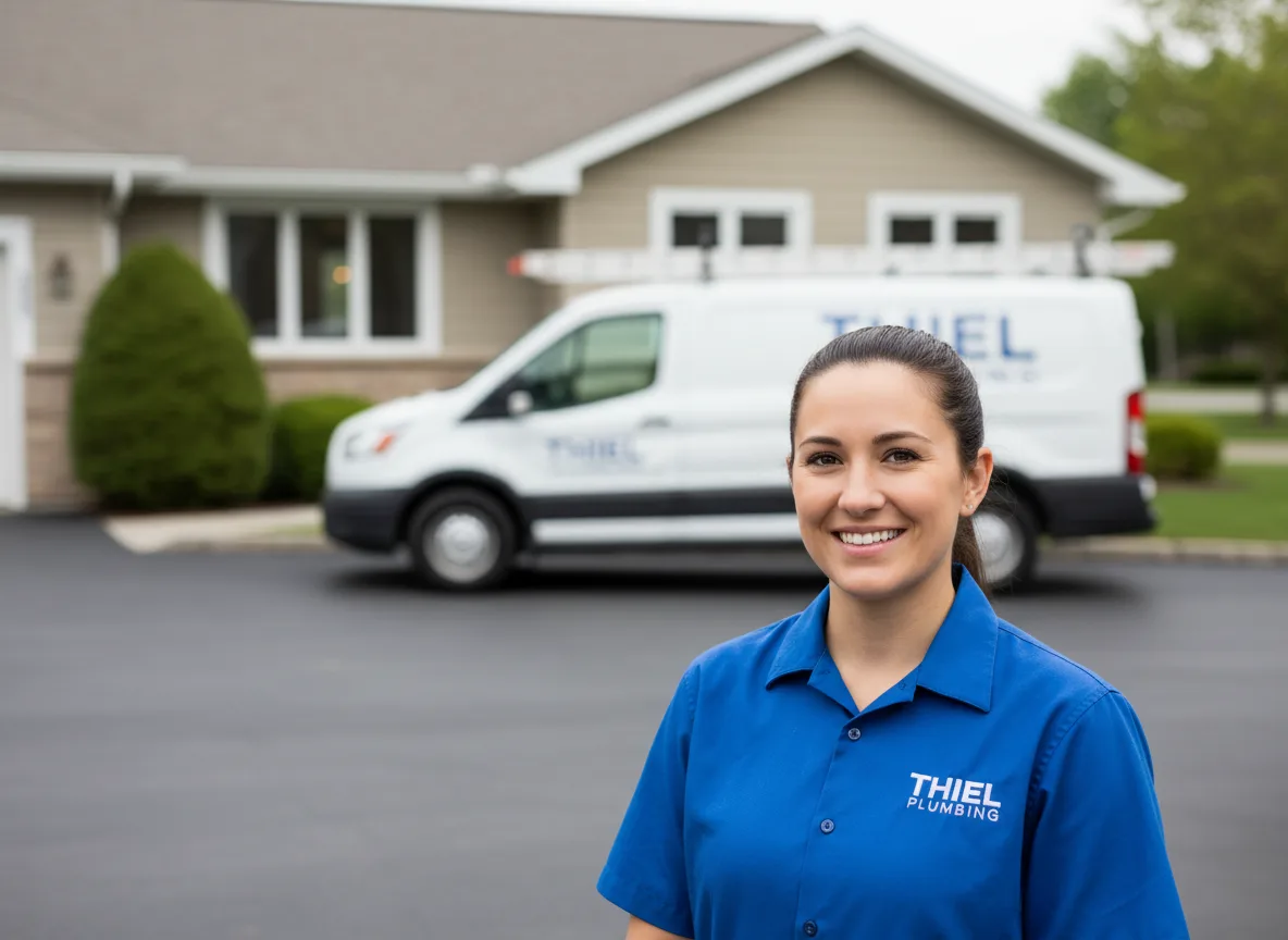 Plumber Jamestown, VA FAQs